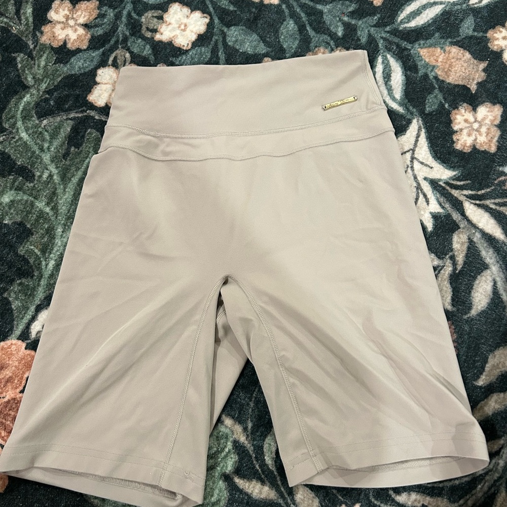 Gymshark Whitney Simmons Shorts